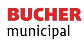 Bucher Municipal Logo