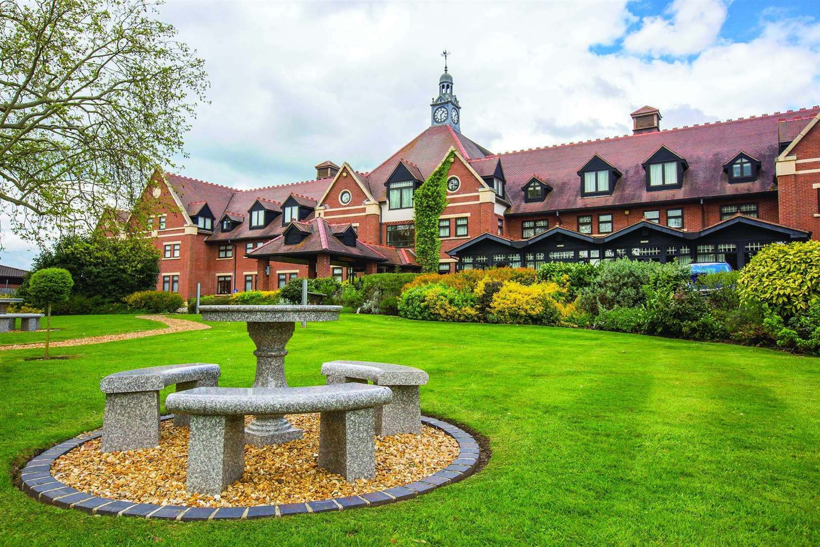 Performance Networks