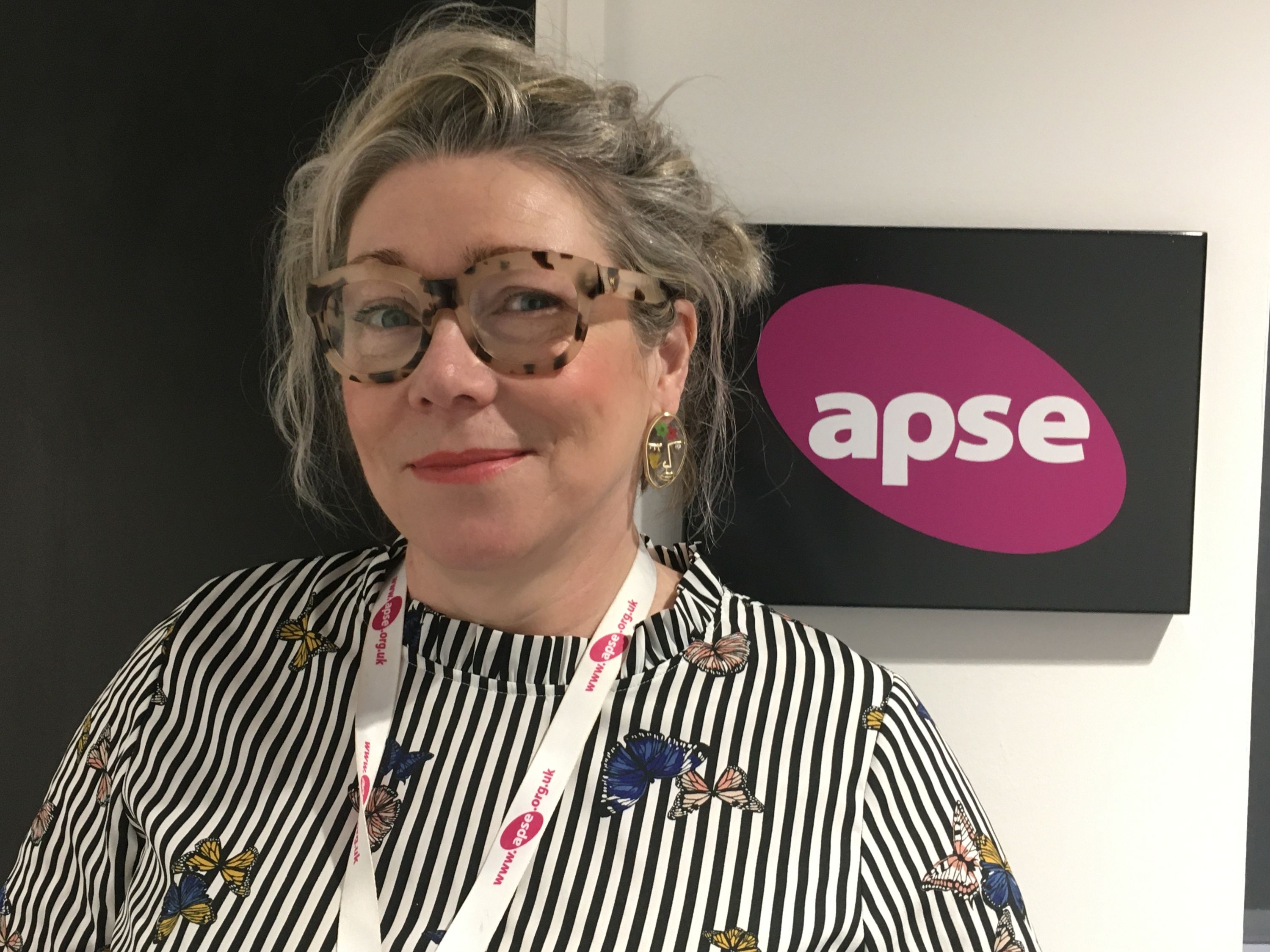 Meet the Team - apse