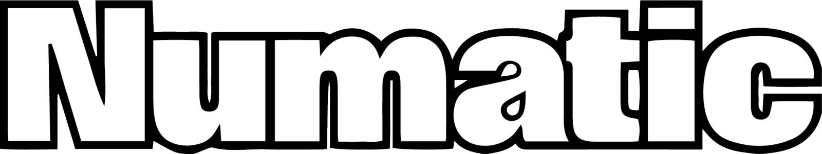 Numatic Logo