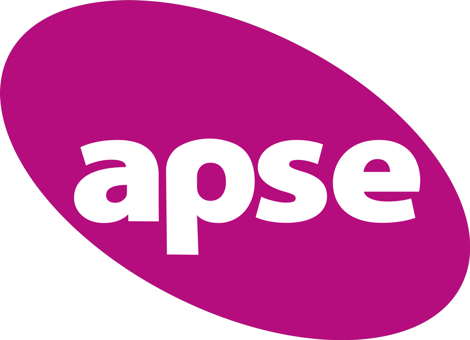 APSE logo