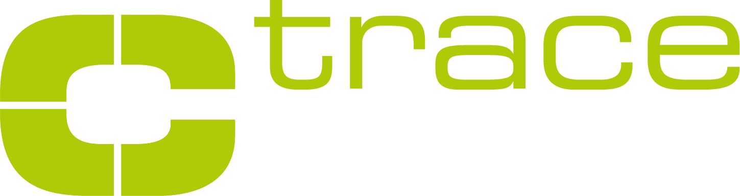 c-trace Logo