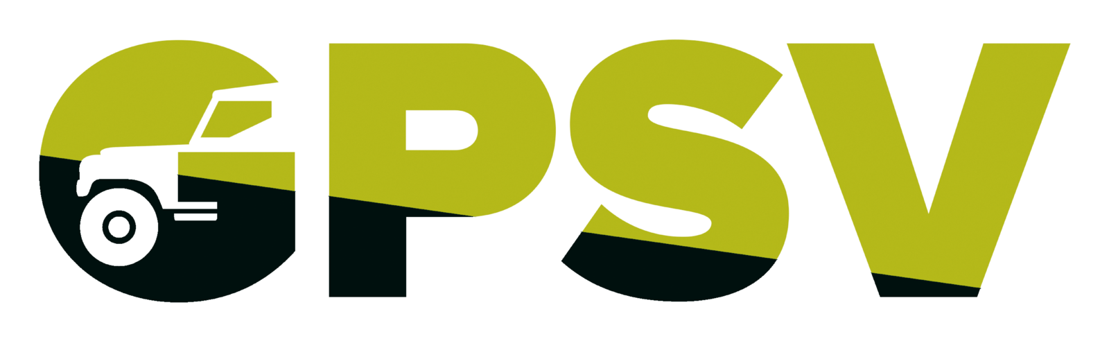 GPSV Logo