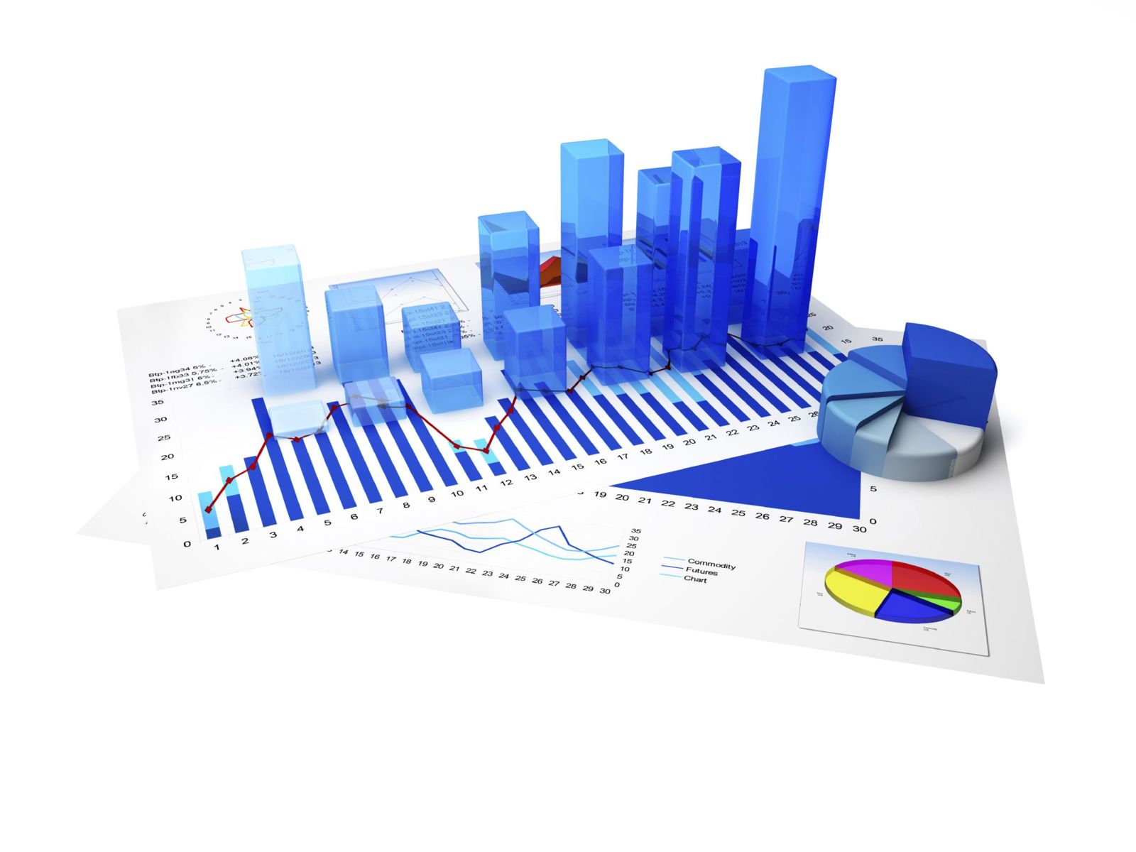 Performance Networks