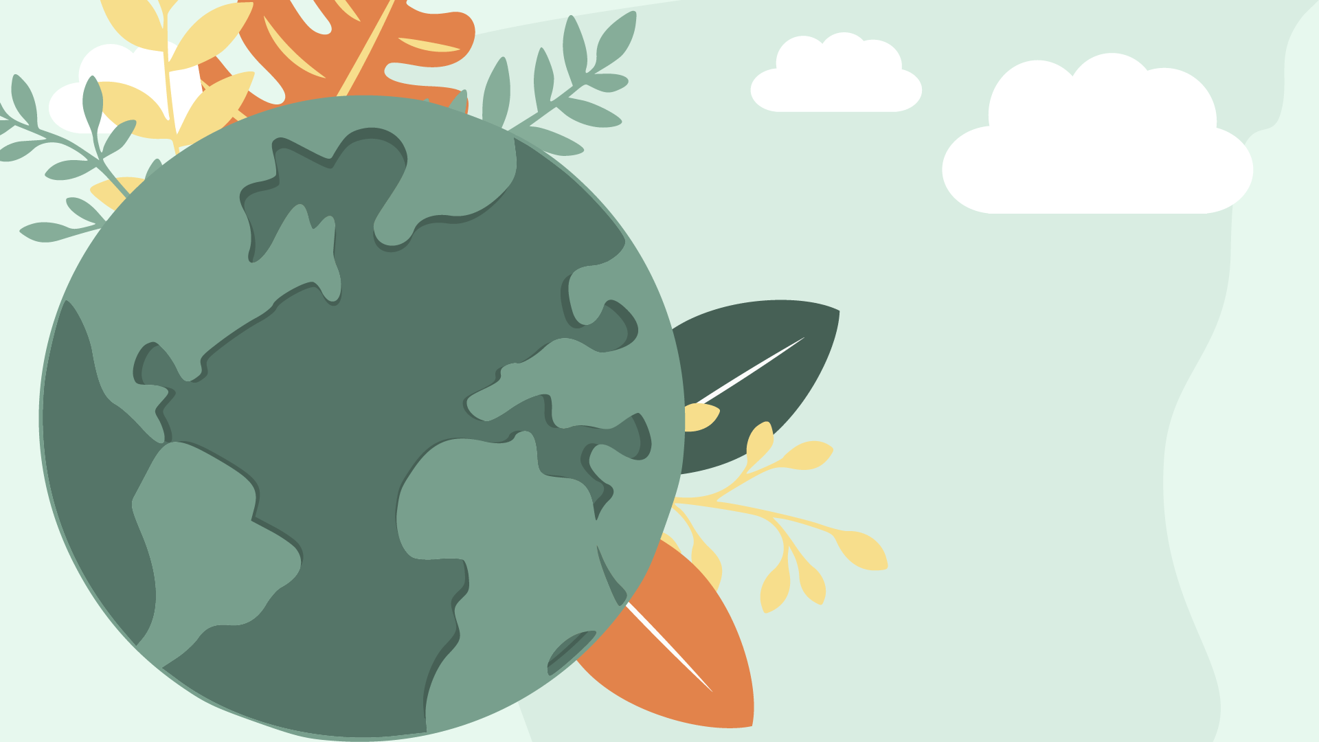 Greening Frontline Services