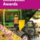 APSE Environmental services Innovation Awards 2017-22