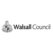 Just another brick in the Walsall
