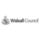 Just another brick in the Walsall