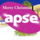 Merry Christmas from everyone at APSE