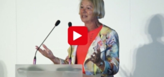 Elma Murray OBE, Commisioner