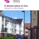A decent place to live: Homes fit for Key Workers