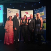 Celebrating Scottish Local Authorities at our Annual Striving for Excellence Awards 2026
