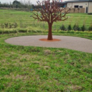 Lelley Fields Crematorium: Traditional setting / modern facility