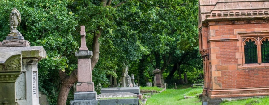 Going above and beyond in bereavement services