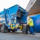 Simpler Recycling: What are the implications for health and safety?