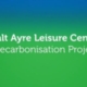 SALC Decarbonisation Project 2021