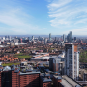 Salford Council continues with low-energy housing developments