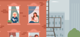 Communities, neighbourhoods and localism