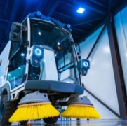 APSE Street Cleansing Seminar 2027