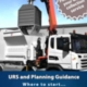 URS and a Planning Guidance: Where to start