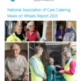 National Association of Care Catering Meals on Wheels Report 2023