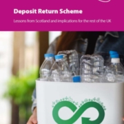Deposit Return Scheme
