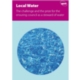 Local water stewardship offers environmental and economic benefits, says APSE report