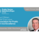 Embracing a commercial approach to service delivery - APSE at the Public Sector Solutions Expo