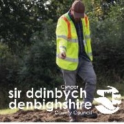 The Denbighshire drive to enhance biodiversity