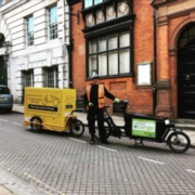 Colchester ignites an eCargo bike revolution!