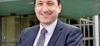 Derek Madden, Chief Executive Officer, Moorabool Shire Council