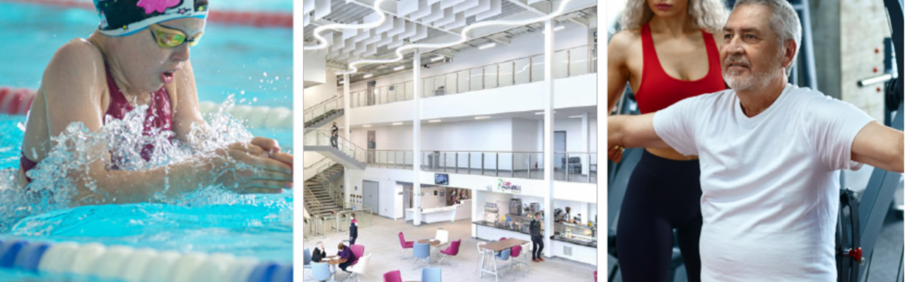 Active Futures: From Facilities to Wellbeing - Sports and Leisure Seminar 2025