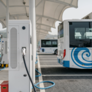 Electric bus uptake accelerates across UK fleets
