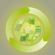 Stronger resource efficiency for desirable communities
