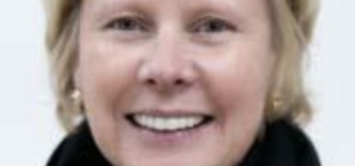 Fiona Lees, Chief Executive, East Ayrshire Council