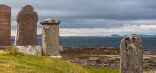 Burial and Cremation (Scotland) Act 2016