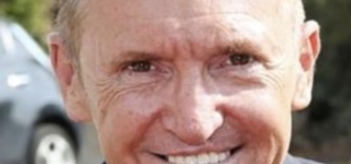 Terry Collins, Chief Executive, Durham County Council