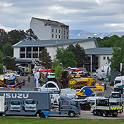 What's in store at Aviemore?
