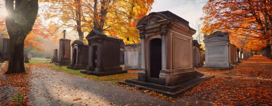 APSE Cemeteries and Crematorium Seminar 2024
