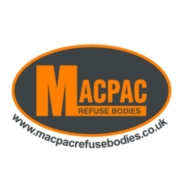 Macpac Refuse Bodies Ltd