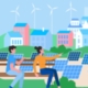 APSE Energy Event - Warrington - 'Action and innovation to meet Net Zero targets'