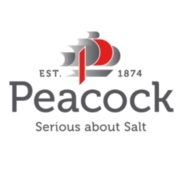 Peacock Salt
