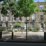Islington Council welcomes residents into new energy-efficient homes