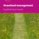 Grassland management - A guide for local councils