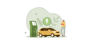 EV Infrastructure Survey Report