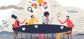 Strategic Forums