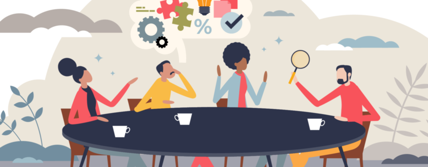 Strategic Forums