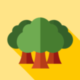 (Southern Region) Green Spaces Network