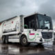 Case Study: Fleet Decarbonisation at Salford City Council
