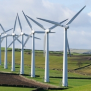 Opportunities for civic wind energy